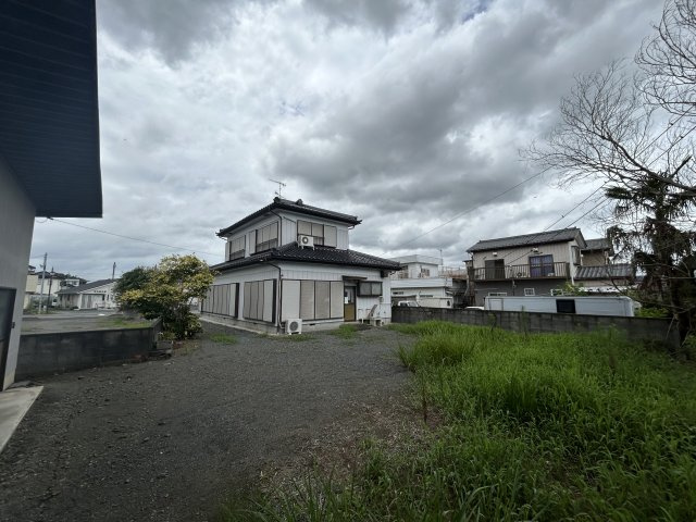【中古戸建】本庄市児玉町八幡山の庭|■現地写真
気になることがありましたらご気軽にお問い合わせください♪