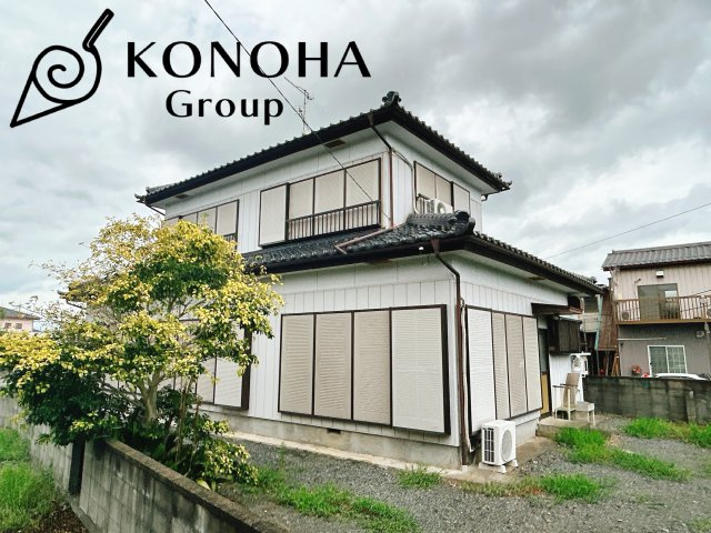 【中古戸建】本庄市児玉町八幡山