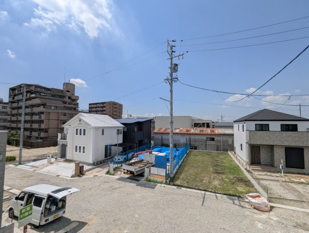 名古屋市緑区鳴海町3期の展望