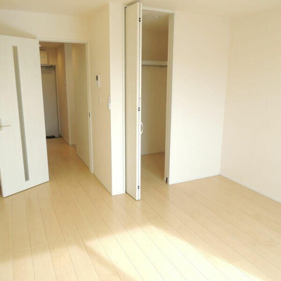 【居間・リビング】 | キャメル川越清水町