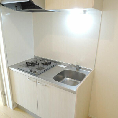 【キッチン】 | キャメル川越清水町