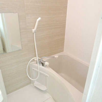 【浴室】 | キャメル川越清水町