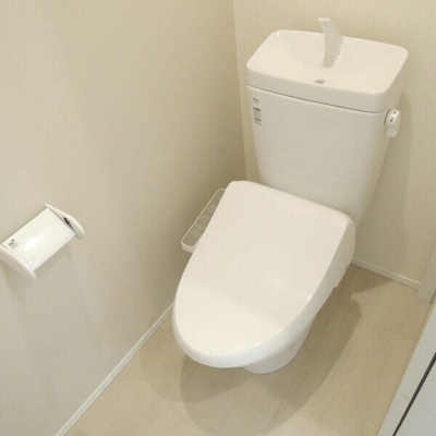 【トイレ】 | キャメル川越清水町