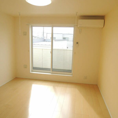 【居間・リビング】 | キャメル川越清水町