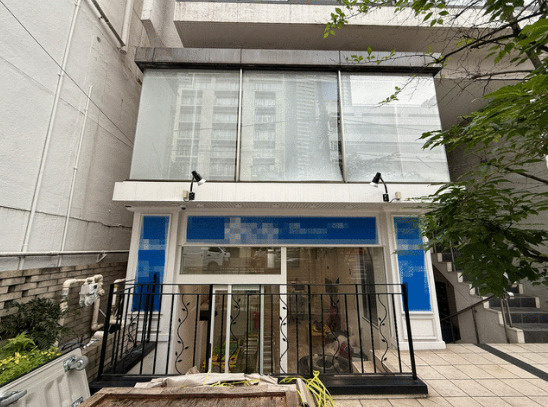 Ｂｌｕｅ　Ｂｌｄｇ　麻布台の画像