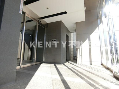 【その他共用部分】 | ＫＤＸレジデンス多摩川