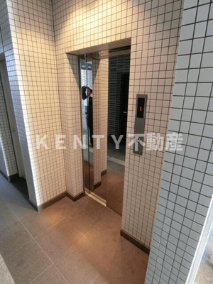 【その他共用部分】 | ＫＤＸレジデンス多摩川