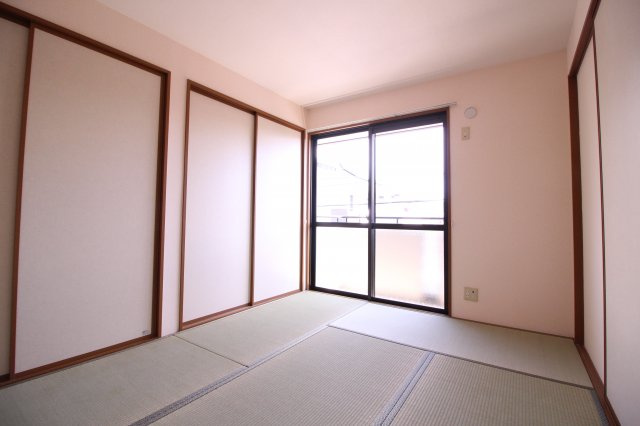 クレールプラザ立花B棟のその他