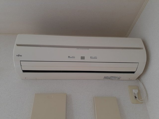 ルミナスの設備