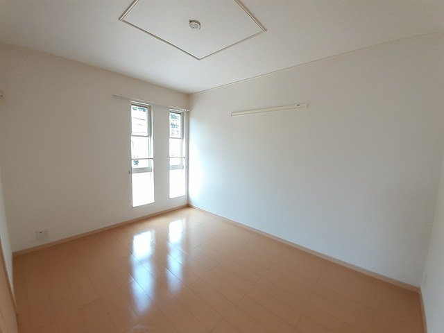ルミナスの子供部屋