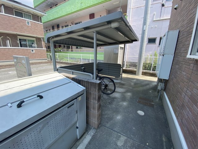 グラースアンジュＥのその他共用部分