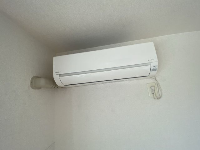 グラースアンジュＥの設備