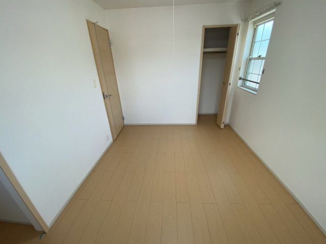 グラースアンジュＥの子供部屋