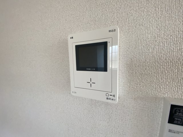 グラースアンジュＥのセキュリティ