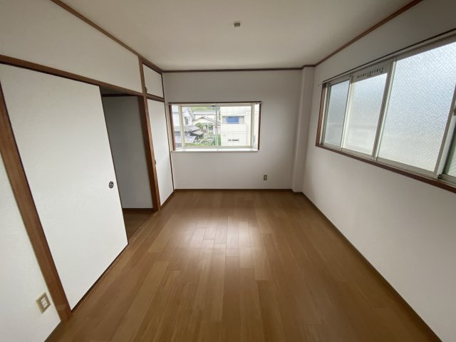 エルディム正木の子供部屋