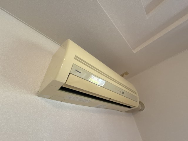 メルヴェールの設備