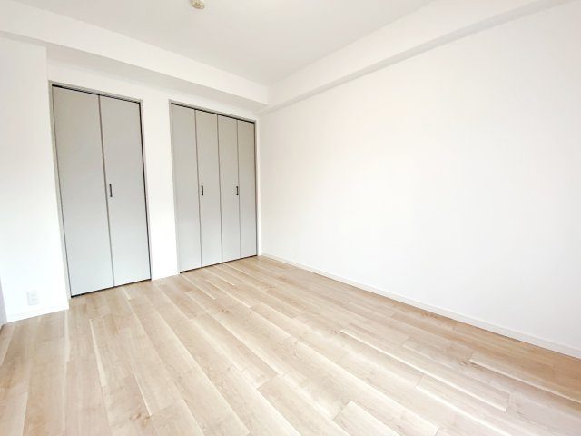 ルアンジュ本厚木の洋室