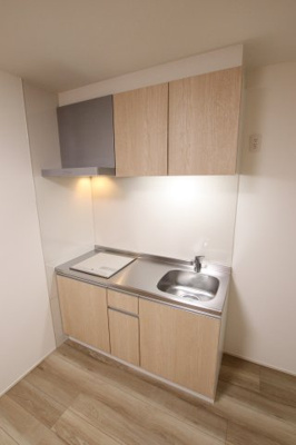 【キッチン】 | フジパレス北野田Ⅴ番館