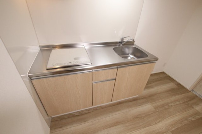 【キッチン】 | フジパレス北野田Ⅴ番館