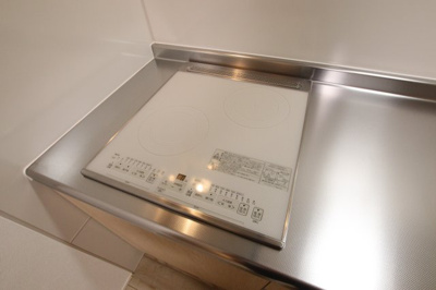 【設備】 | フジパレス北野田Ⅴ番館 | IHコンロ