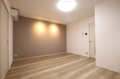 【居間・リビング】 | フジパレス北野田Ⅴ番館