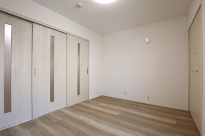 【寝室】 | フジパレス北野田Ⅴ番館