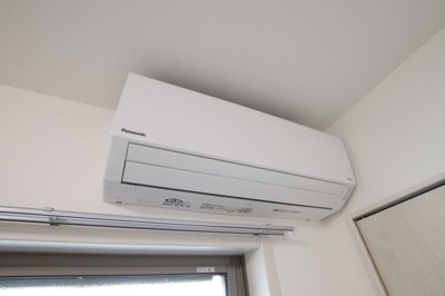 【設備】 | フジパレス北野田Ⅴ番館 | エアコン