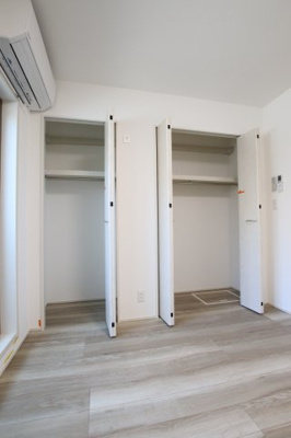 【収納】 | フジパレス北野田Ⅴ番館