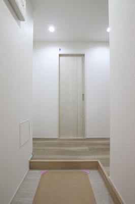 【玄関】 | フジパレス北野田Ⅴ番館