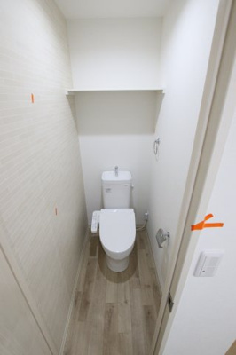 【トイレ】 | フジパレス北野田Ⅴ番館