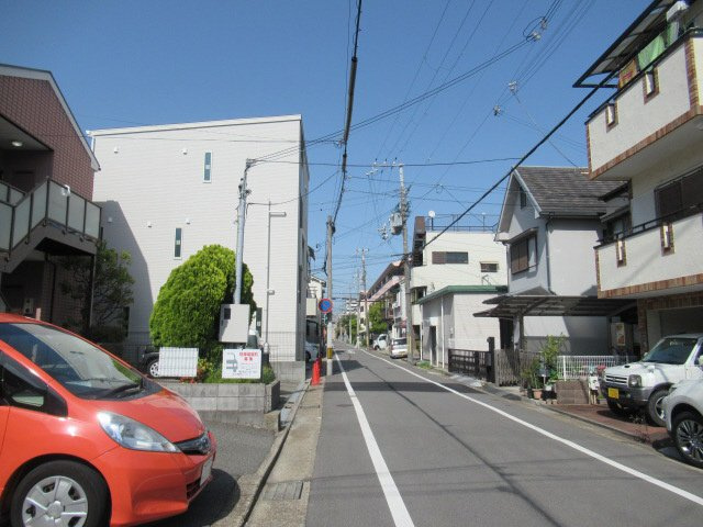 エル大田の展望