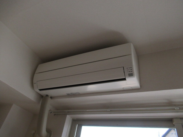 エル大田の設備