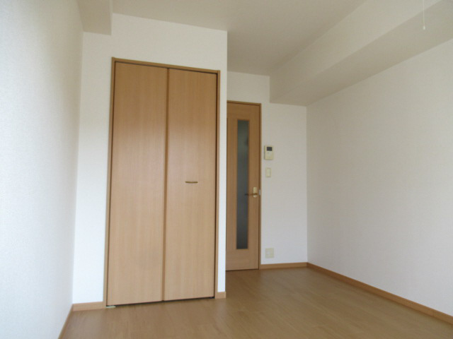 エル大田の子供部屋