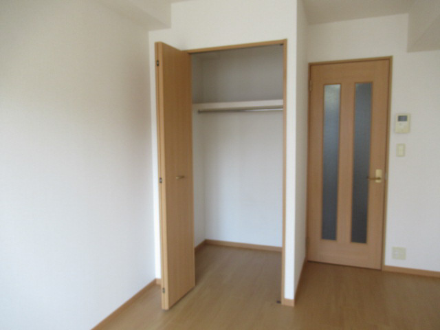 エル大田の収納