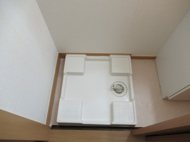 エル大田の内装