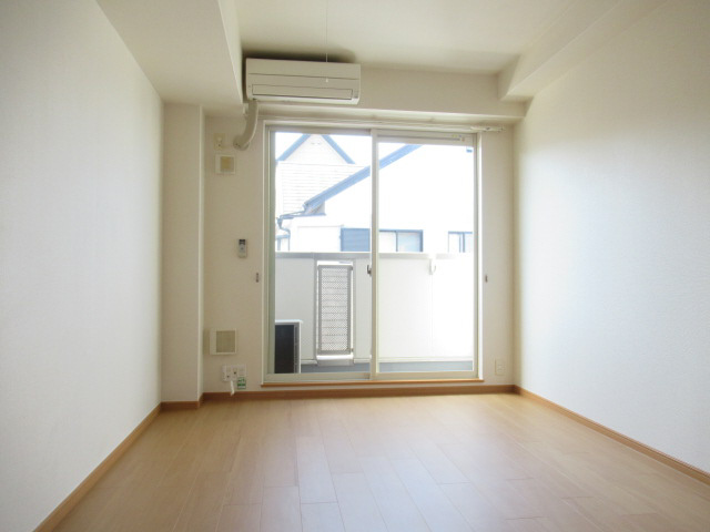 エル大田の居間・リビング