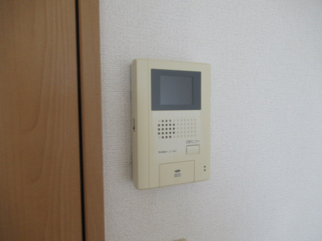 エル大田のセキュリティ