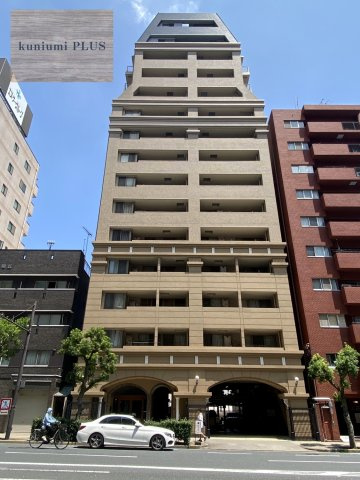 メロディーハイム夕陽丘リージェンツコート