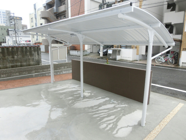 【その他共用部分】カミレ アインス