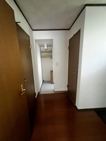 熊本市北区池田3丁目　緒方アパートのその他
