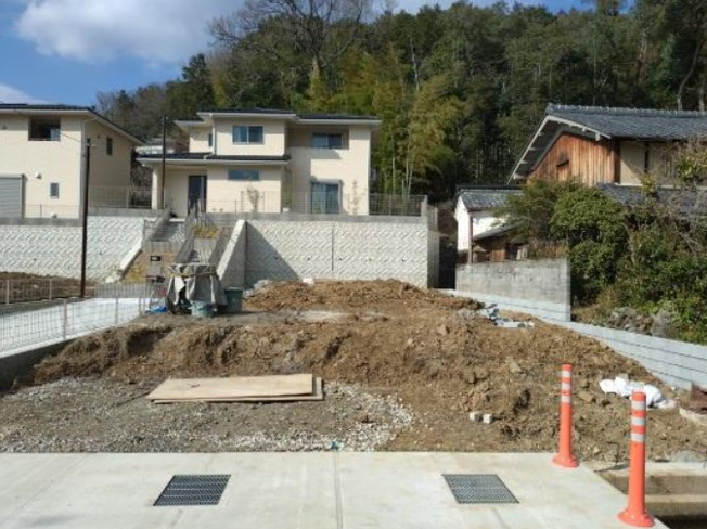 【外観】 | S41228-3号地上高野