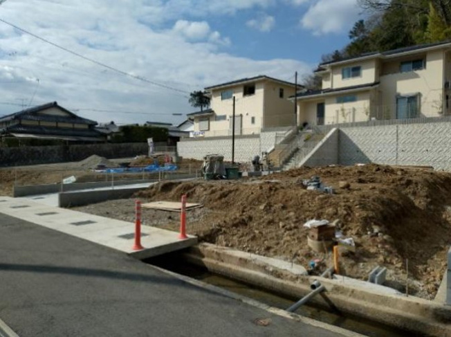 【外観】 | S41228-3号地上高野