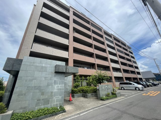 サーパス田村町