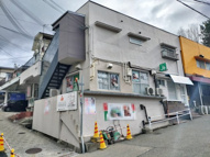 大池駅前マンションの画像
