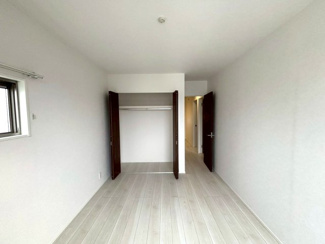 【洋室】 | 新築戸建　西長戸町