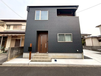 【外観】 | 新築戸建　西長戸町