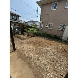 つくば市桜ケ丘貸家