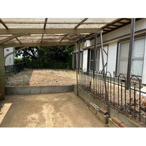 つくば市桜ケ丘貸家