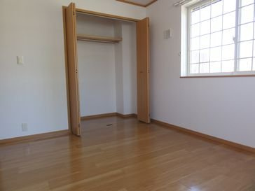 グランデ・カーサⅡの内装