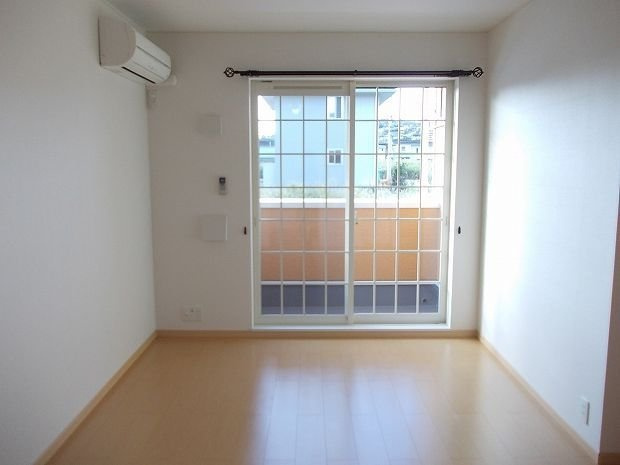 パッソ神田Ⅰの居間・リビング